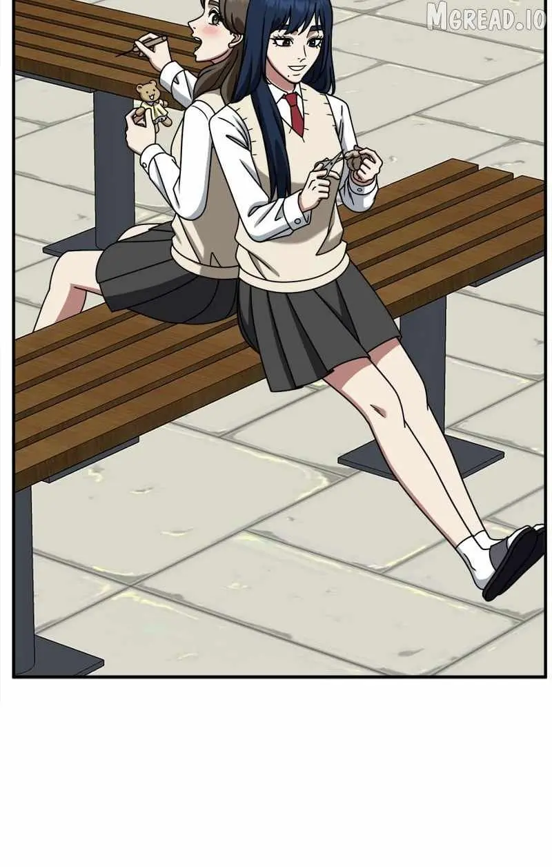 Read Change Me chapter 247 image 55 on Lezhin