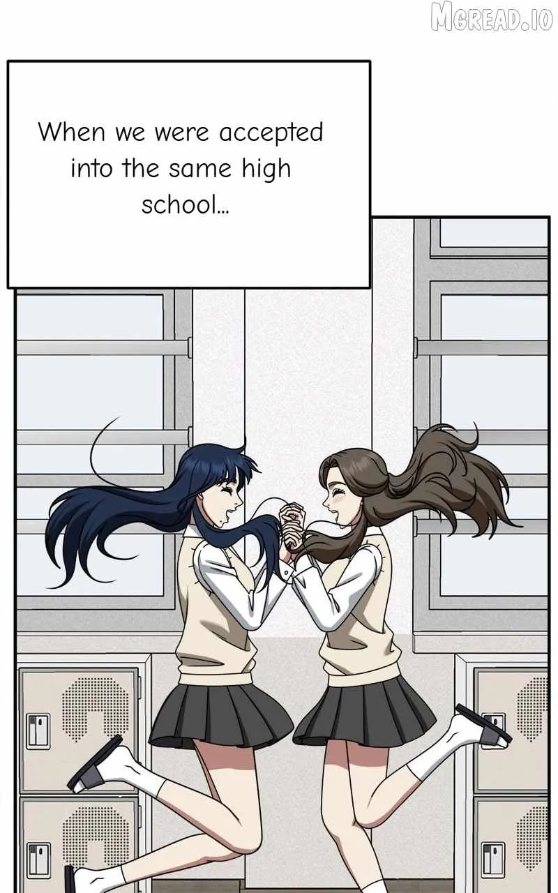 Read Change Me chapter 247 image 56 on Lezhin