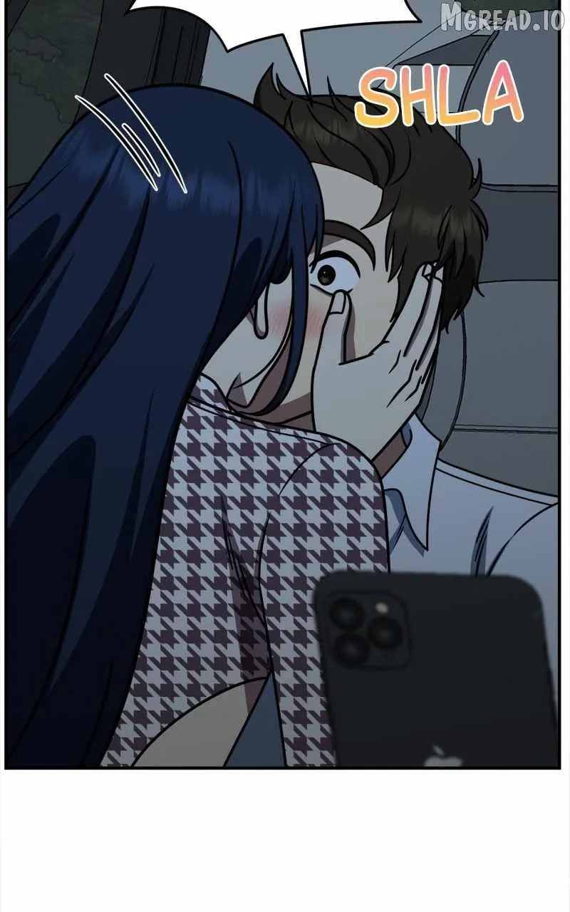 Read Change Me chapter 247 image 6 on Lezhin