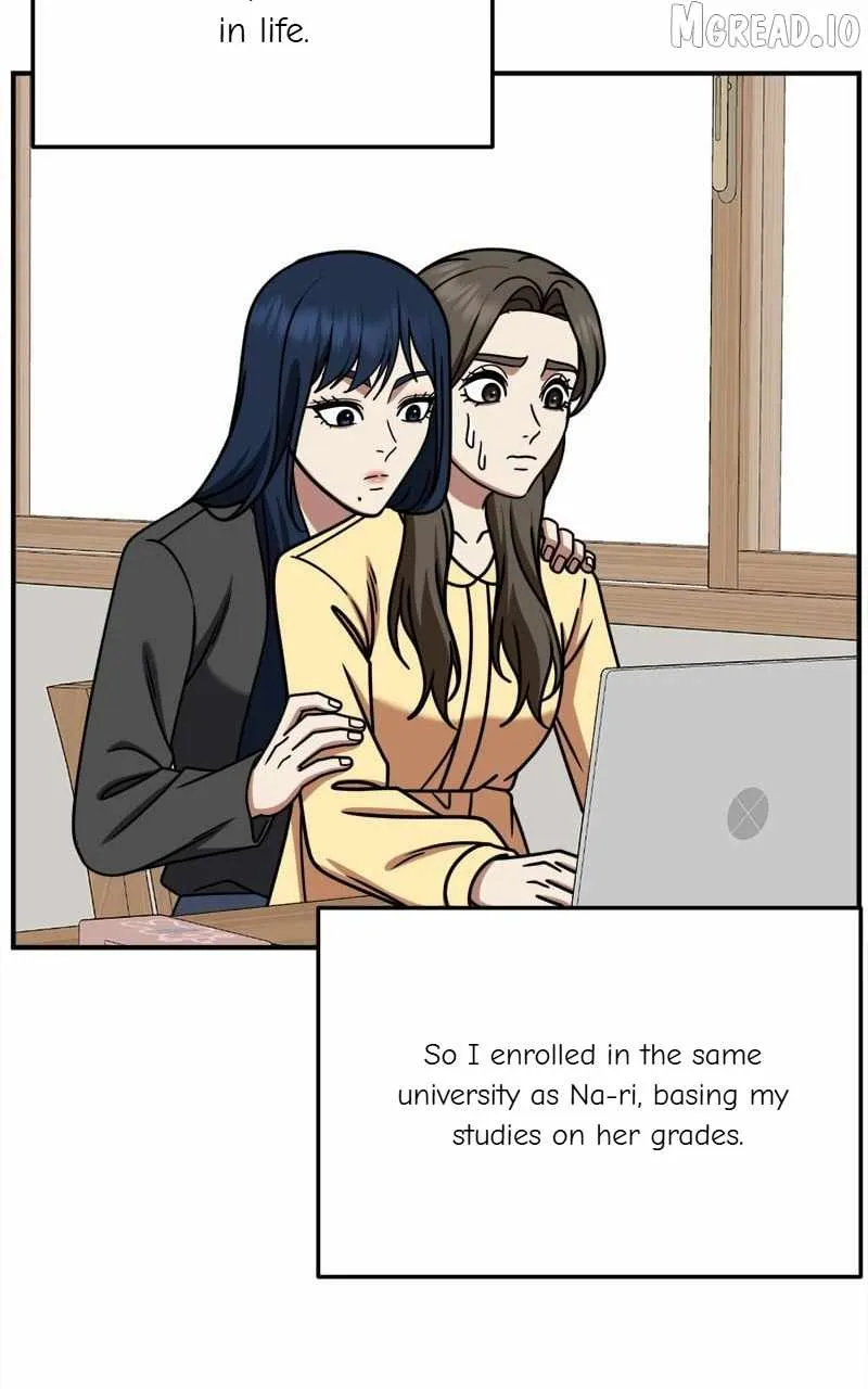 Read Change Me chapter 247 image 63 on Lezhin