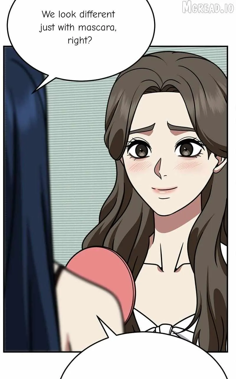 Read Change Me chapter 247 image 72 on Lezhin
