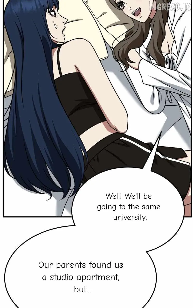 Read Change Me chapter 247 image 78 on Lezhin