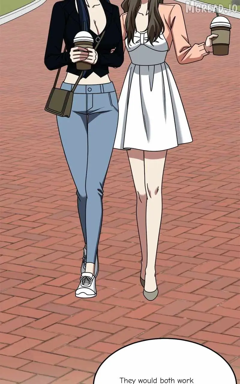 Read Change Me chapter 247 image 83 on Lezhin