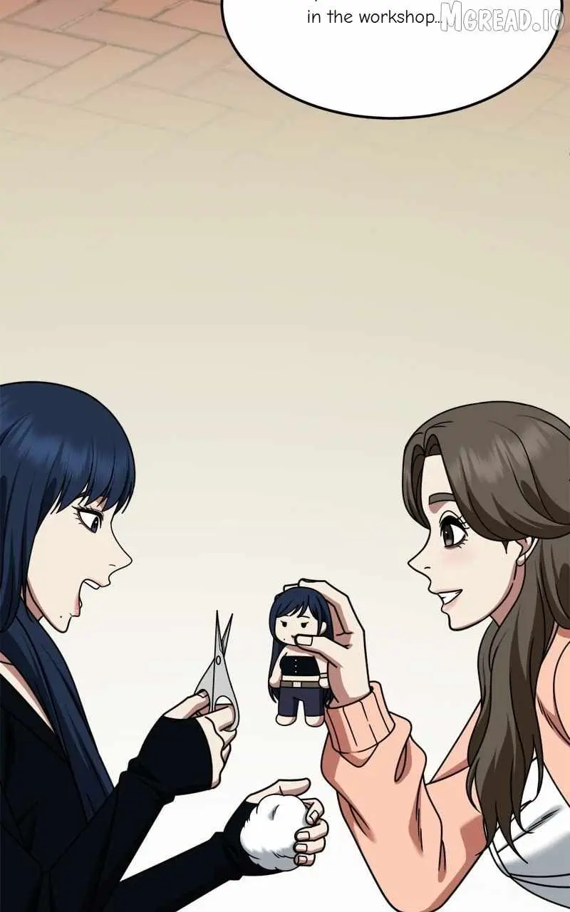 Read Change Me chapter 247 image 84 on Lezhin