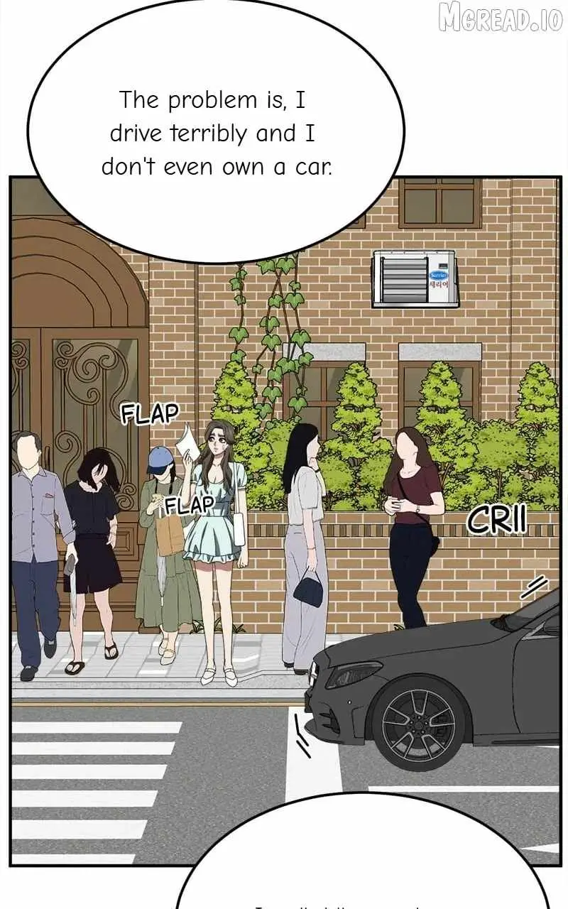 Read Change Me chapter 248 image 25 on Lezhin