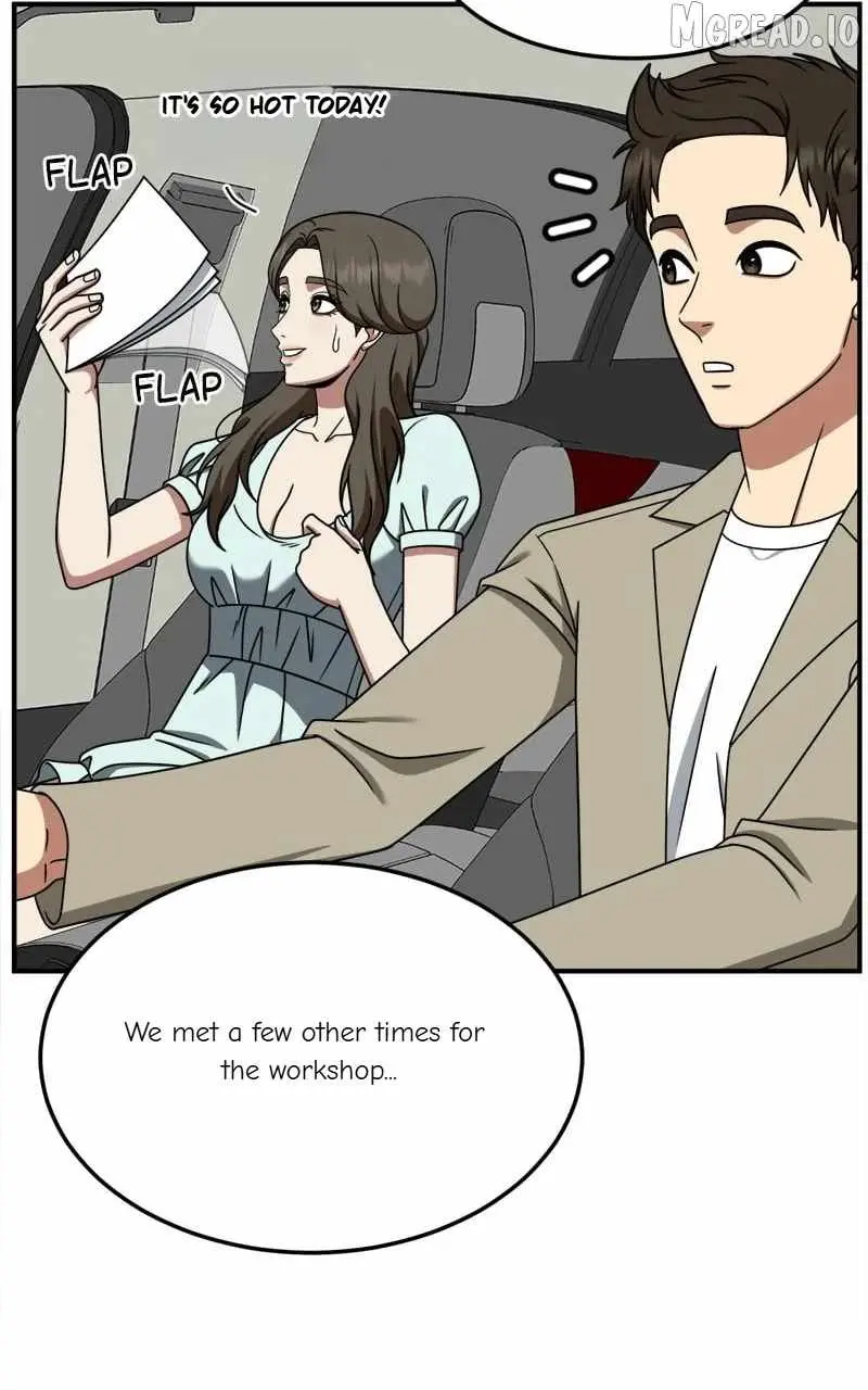 Read Change Me chapter 248 image 28 on Lezhin