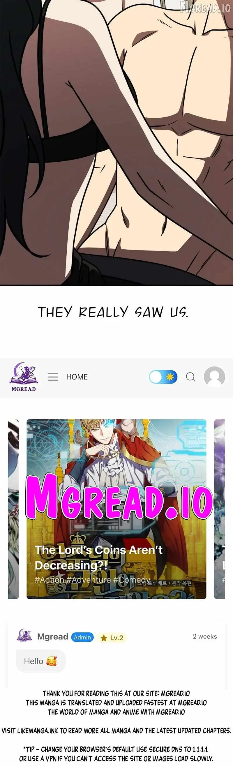 Read Change Me chapter 249 image 149 on Lezhin