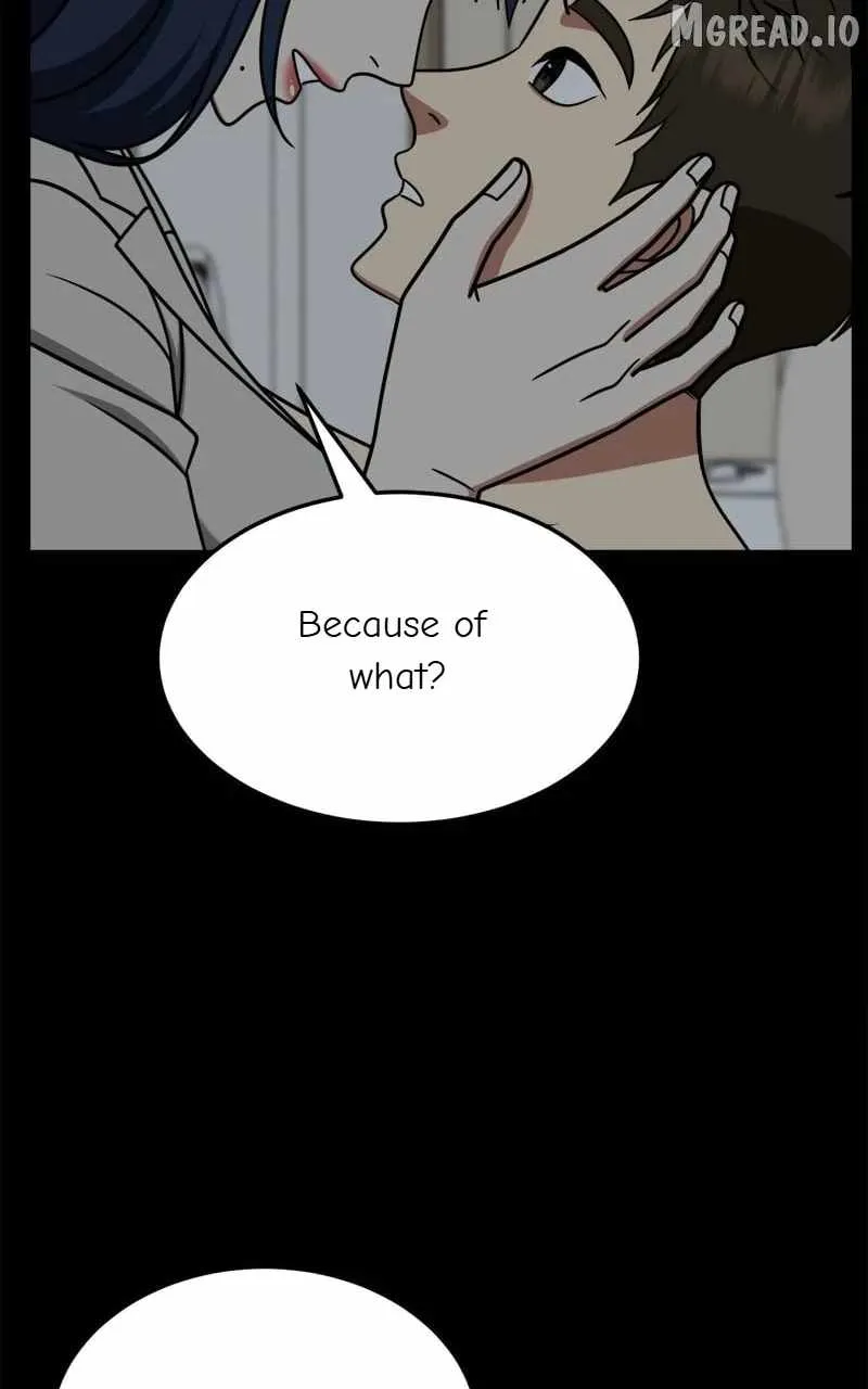 Read Change Me chapter 249 image 32 on Lezhin
