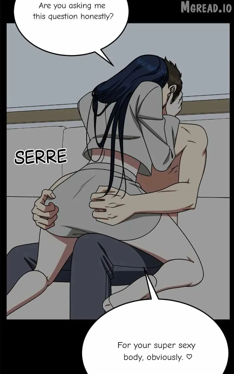 Read Change Me chapter 249 image 33 on Lezhin