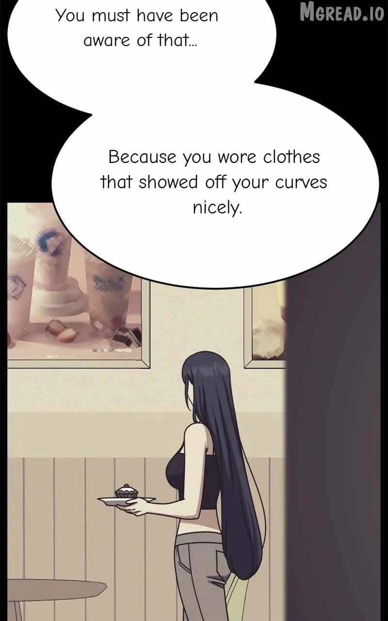 Read Change Me chapter 249 image 36 on Lezhin