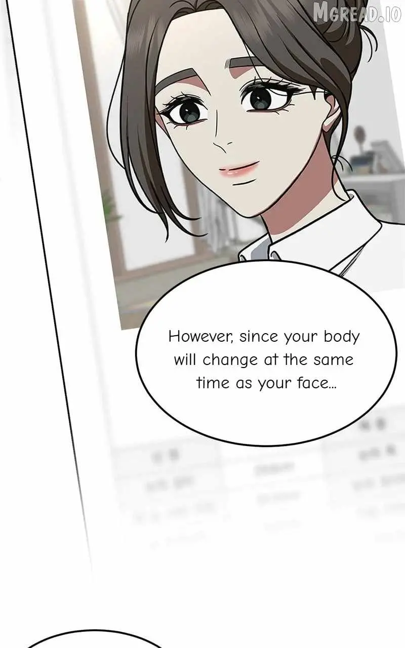 Read Change Me chapter 249 image 57 on Lezhin