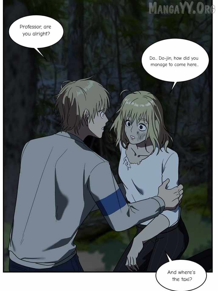 Read Change Me chapter 25 image 121 on Lezhin