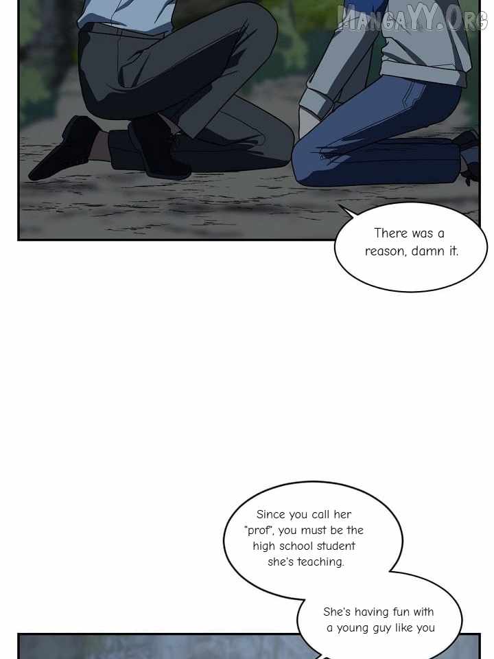 Read Change Me chapter 25 image 145 on Lezhin