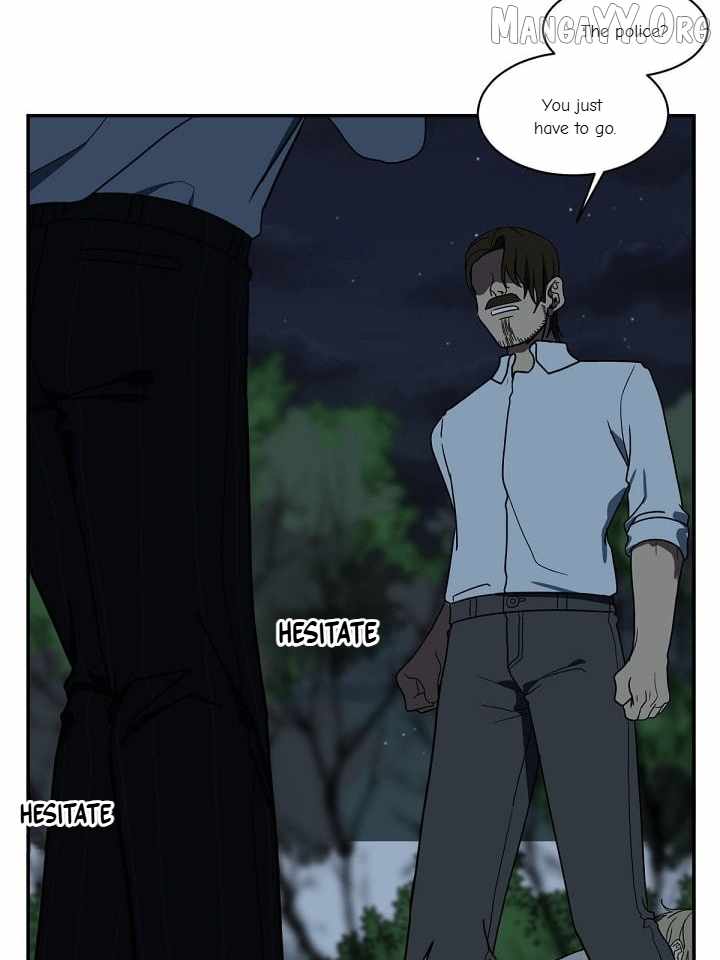 Read Change Me chapter 25 image 160 on Lezhin