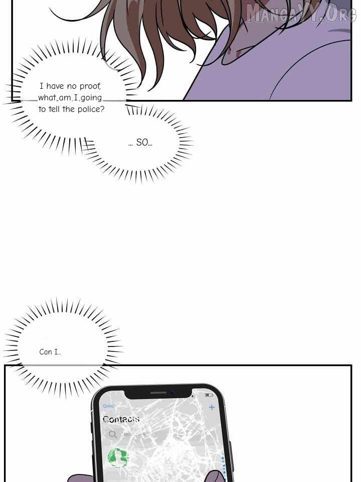 Read Change Me chapter 25 image 28 on Lezhin