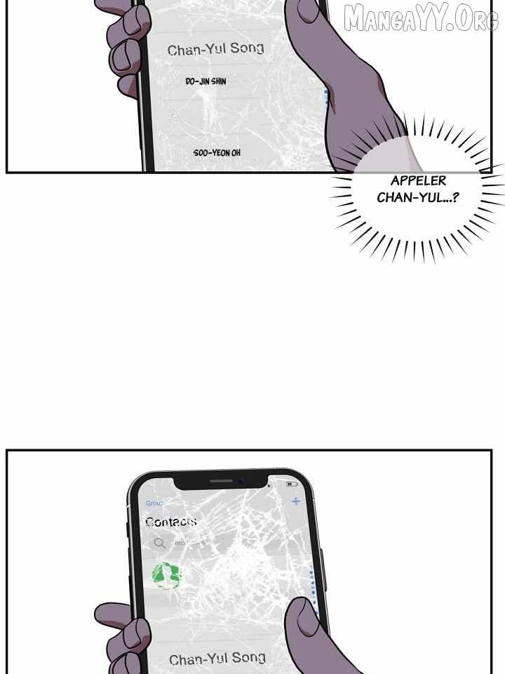 Read Change Me chapter 25 image 29 on Lezhin