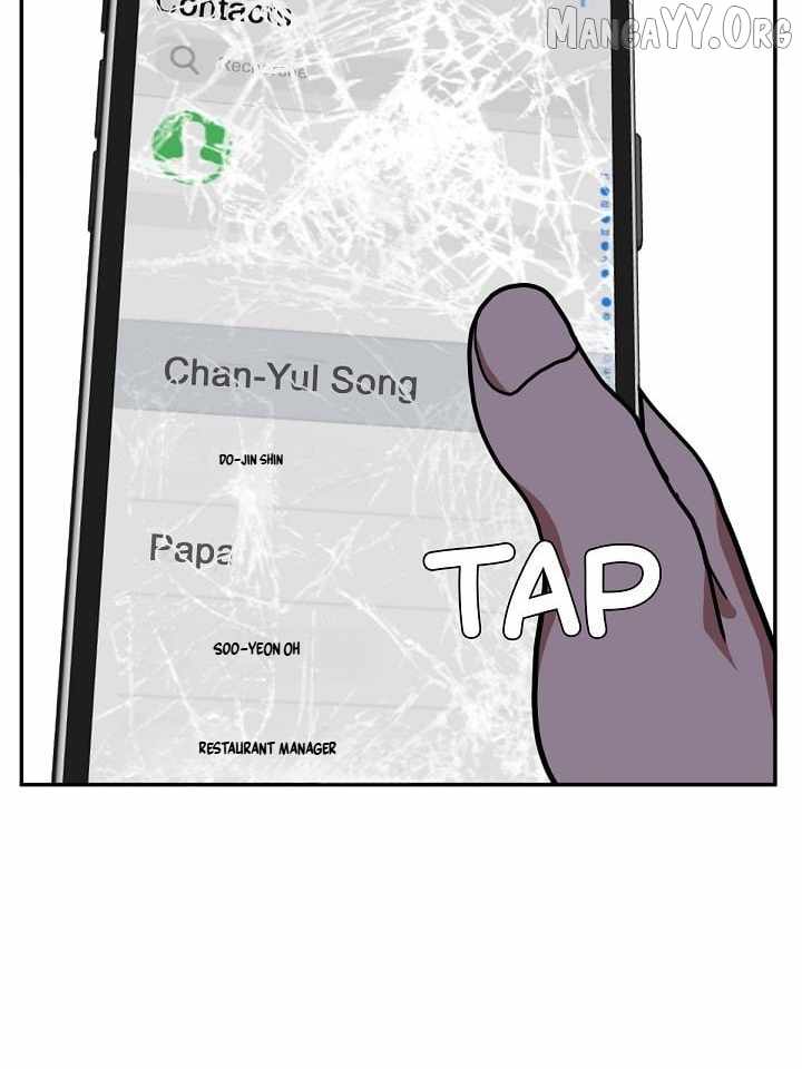 Read Change Me chapter 25 image 31 on Lezhin