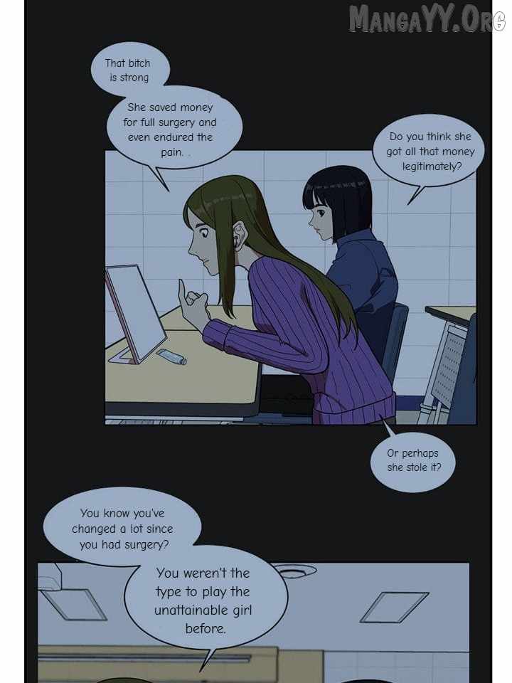 Read Change Me chapter 25 image 44 on Lezhin