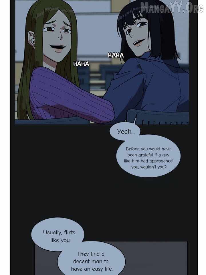 Read Change Me chapter 25 image 45 on Lezhin