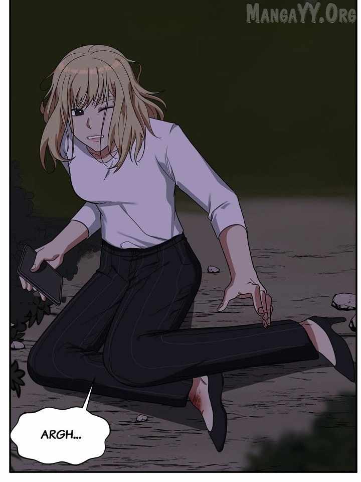 Read Change Me chapter 25 image 8 on Lezhin