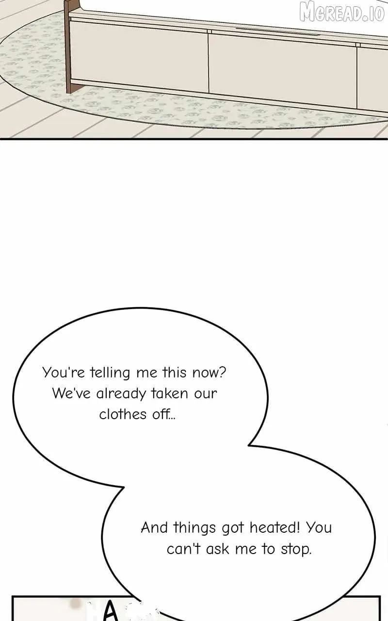 Read Change Me chapter 250 image 12 on Lezhin