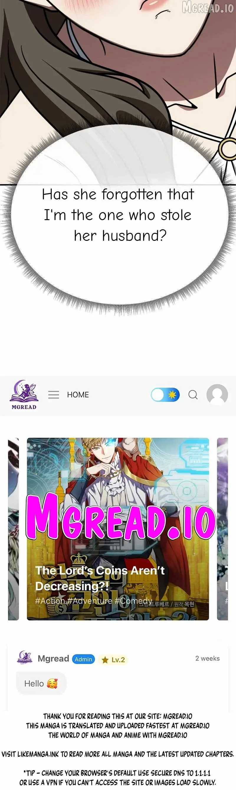 Read Change Me chapter 250 image 137 on Lezhin