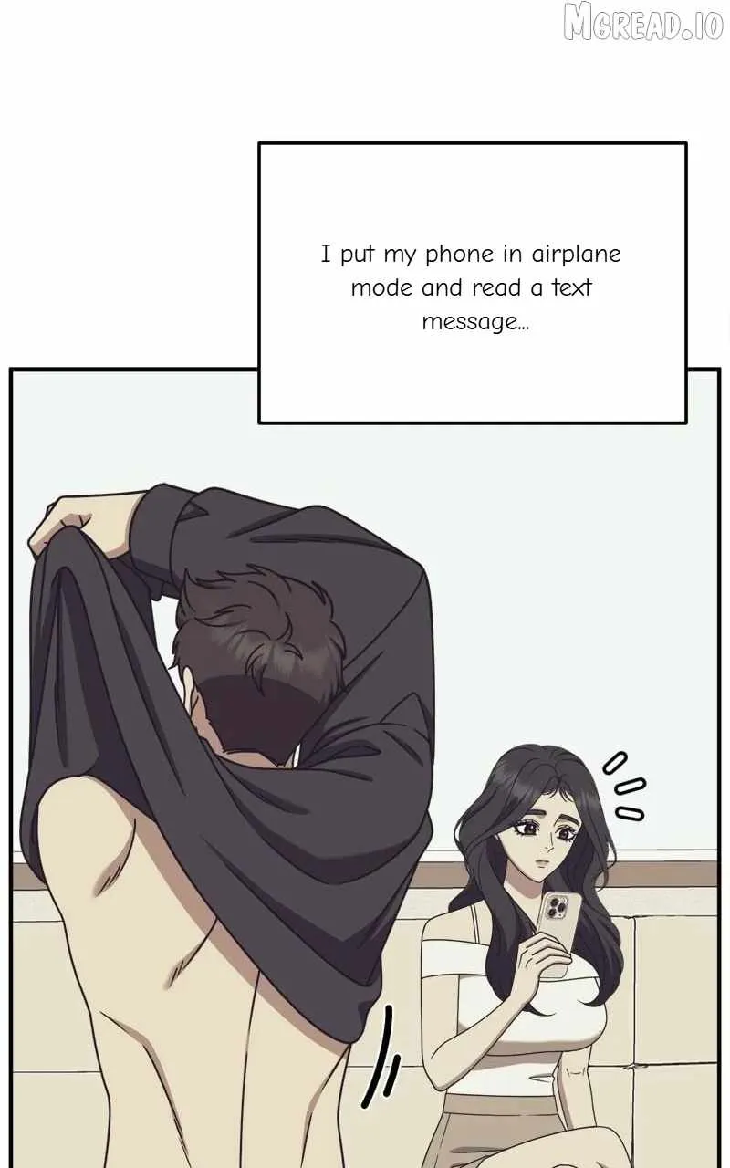 Read Change Me chapter 250 image 23 on Lezhin