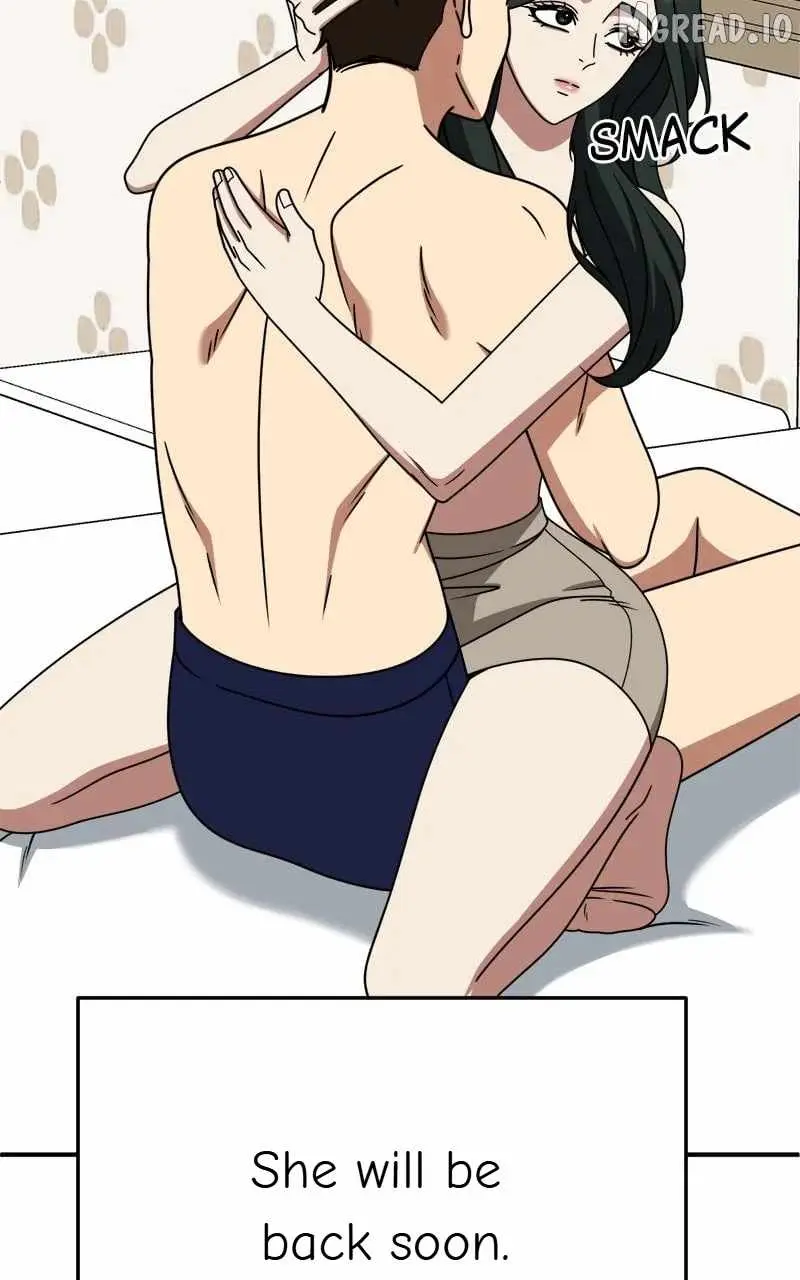 Read Change Me chapter 250 image 25 on Lezhin