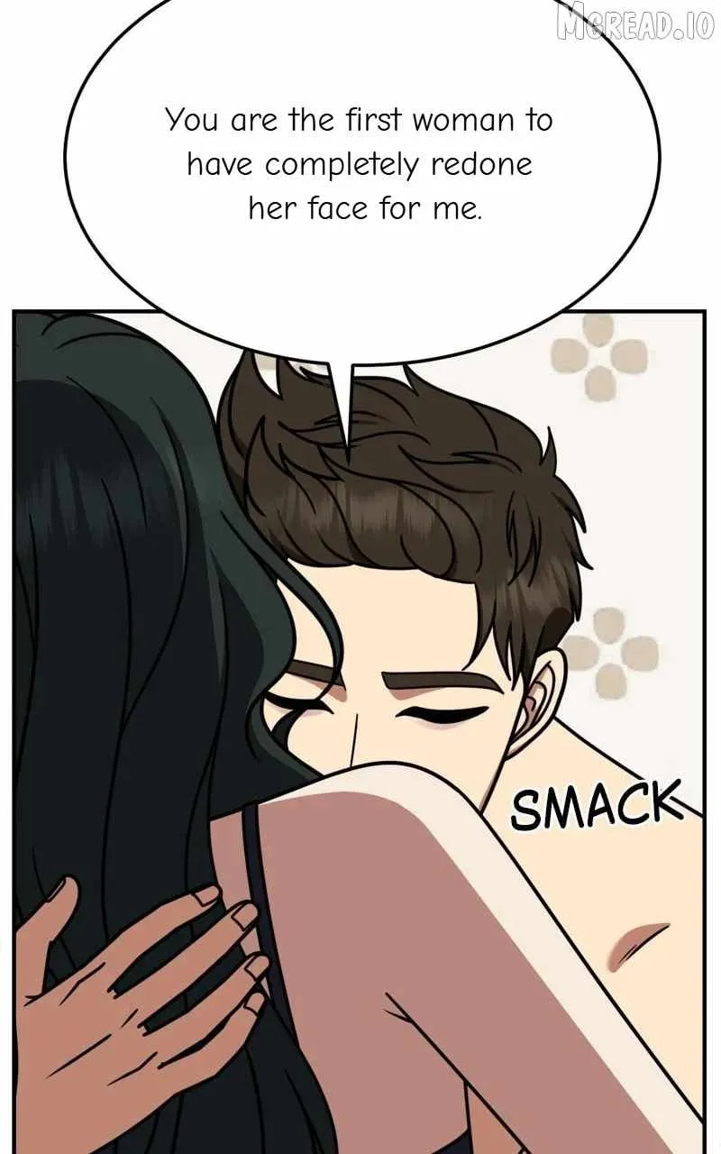 Read Change Me chapter 250 image 28 on Lezhin