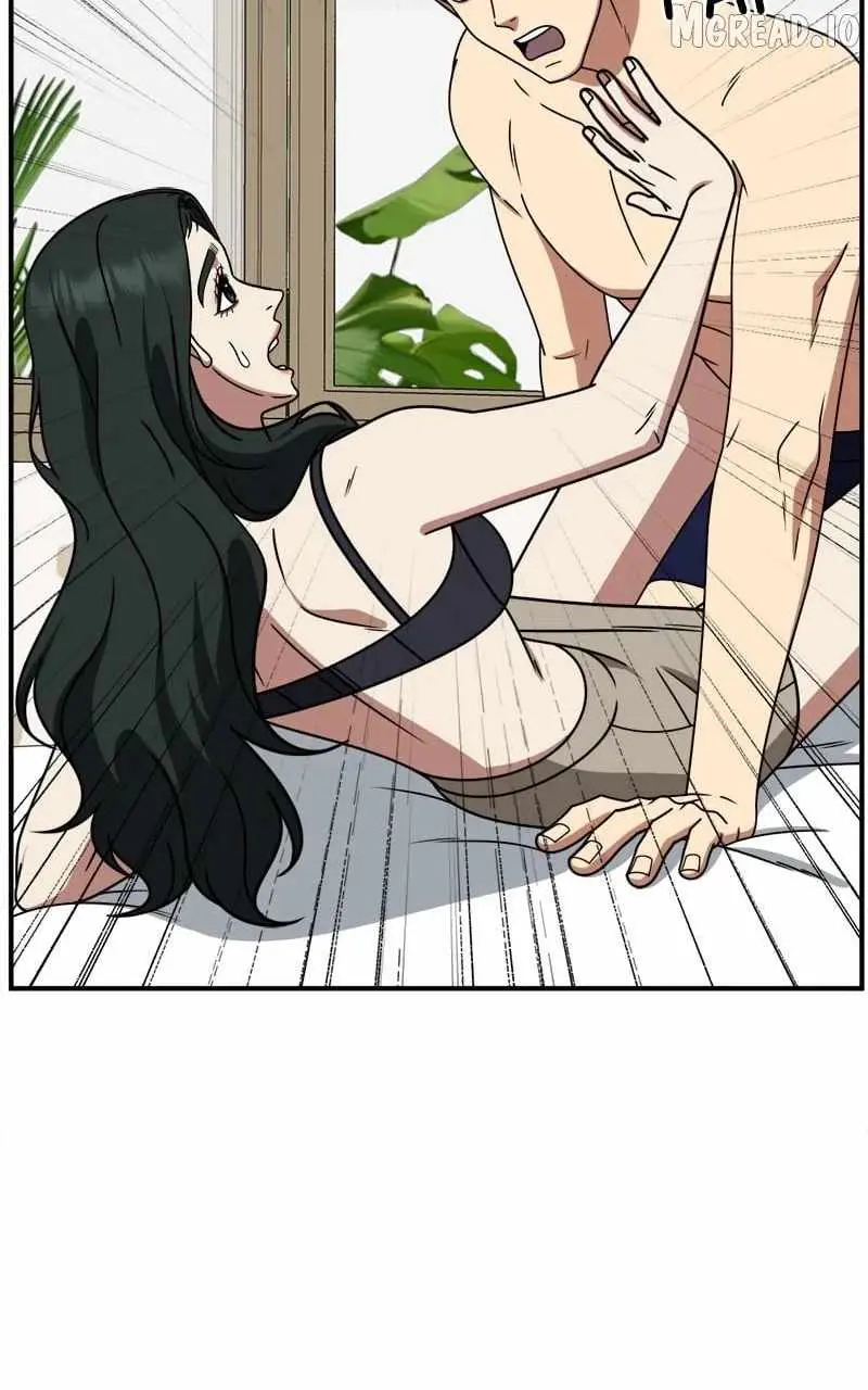 Read Change Me chapter 250 image 8 on Lezhin