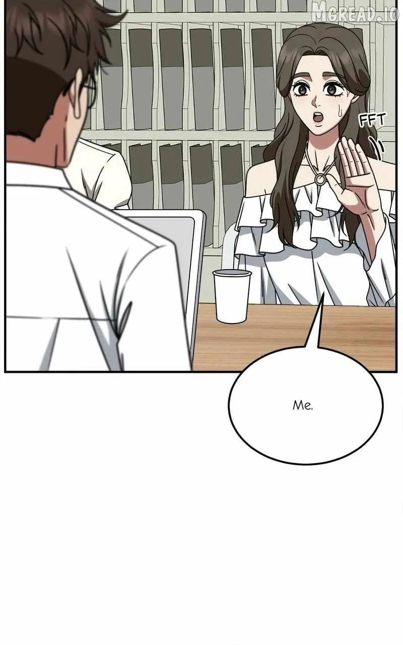Read Change Me chapter 251 image 5 on Lezhin