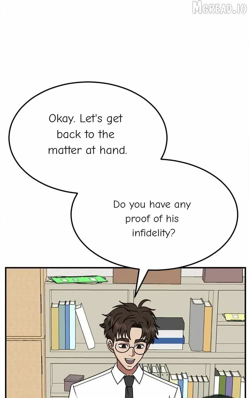 Read Change Me chapter 251 image 9 on Lezhin