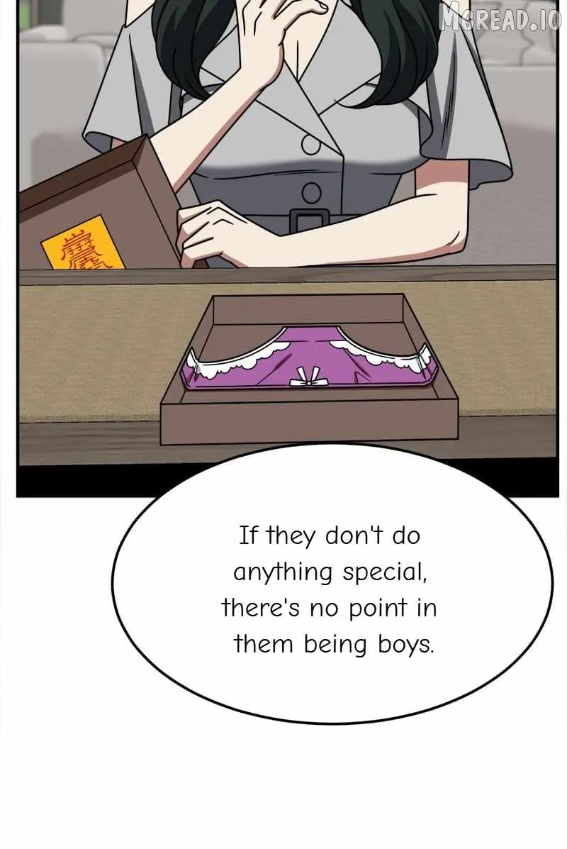Read Change Me chapter 252 image 11 on Lezhin