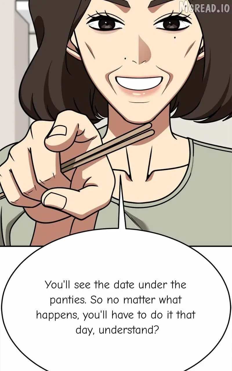 Read Change Me chapter 252 image 18 on Lezhin