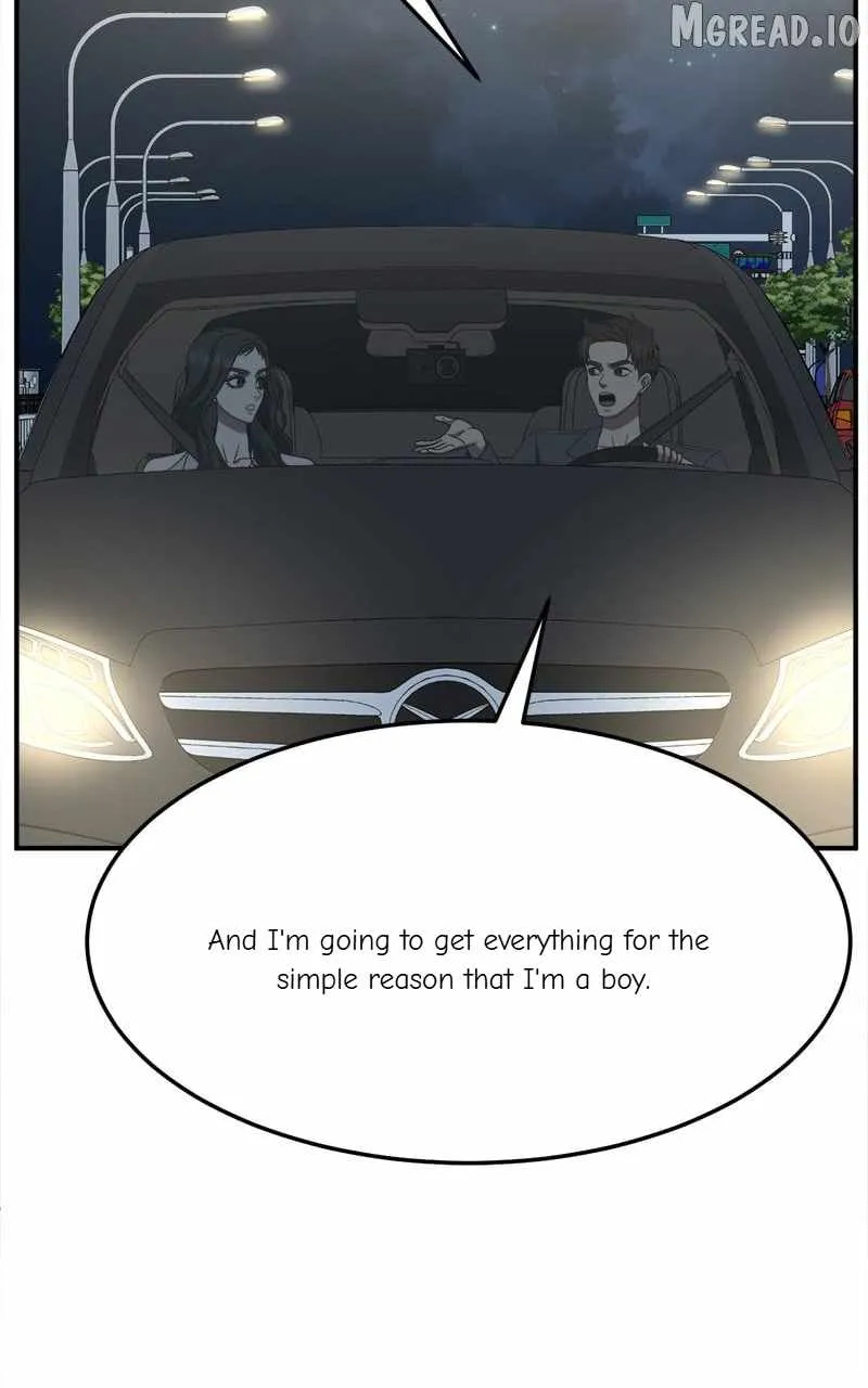 Read Change Me chapter 252 image 31 on Lezhin