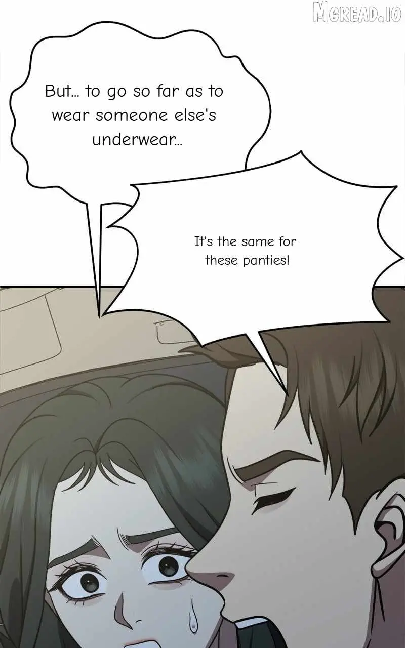 Read Change Me chapter 252 image 34 on Lezhin