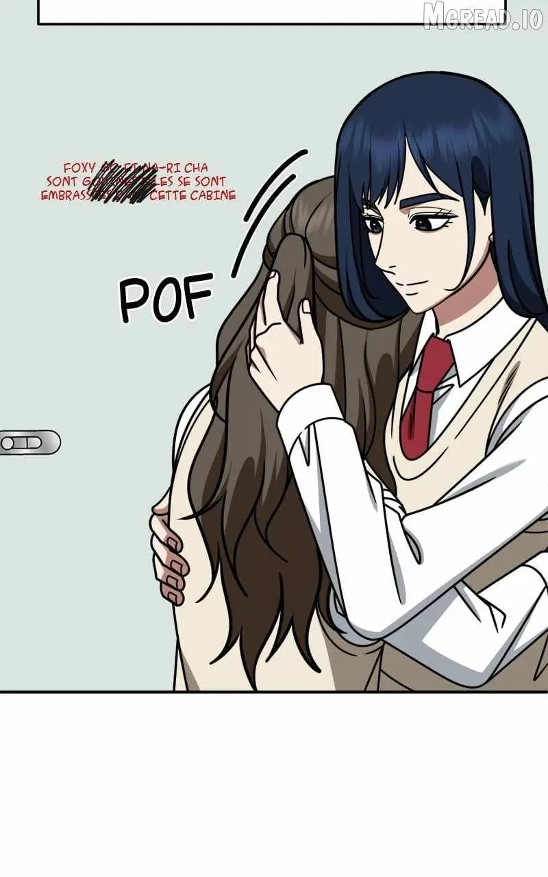 Read Change Me chapter 253 image 15 on Lezhin