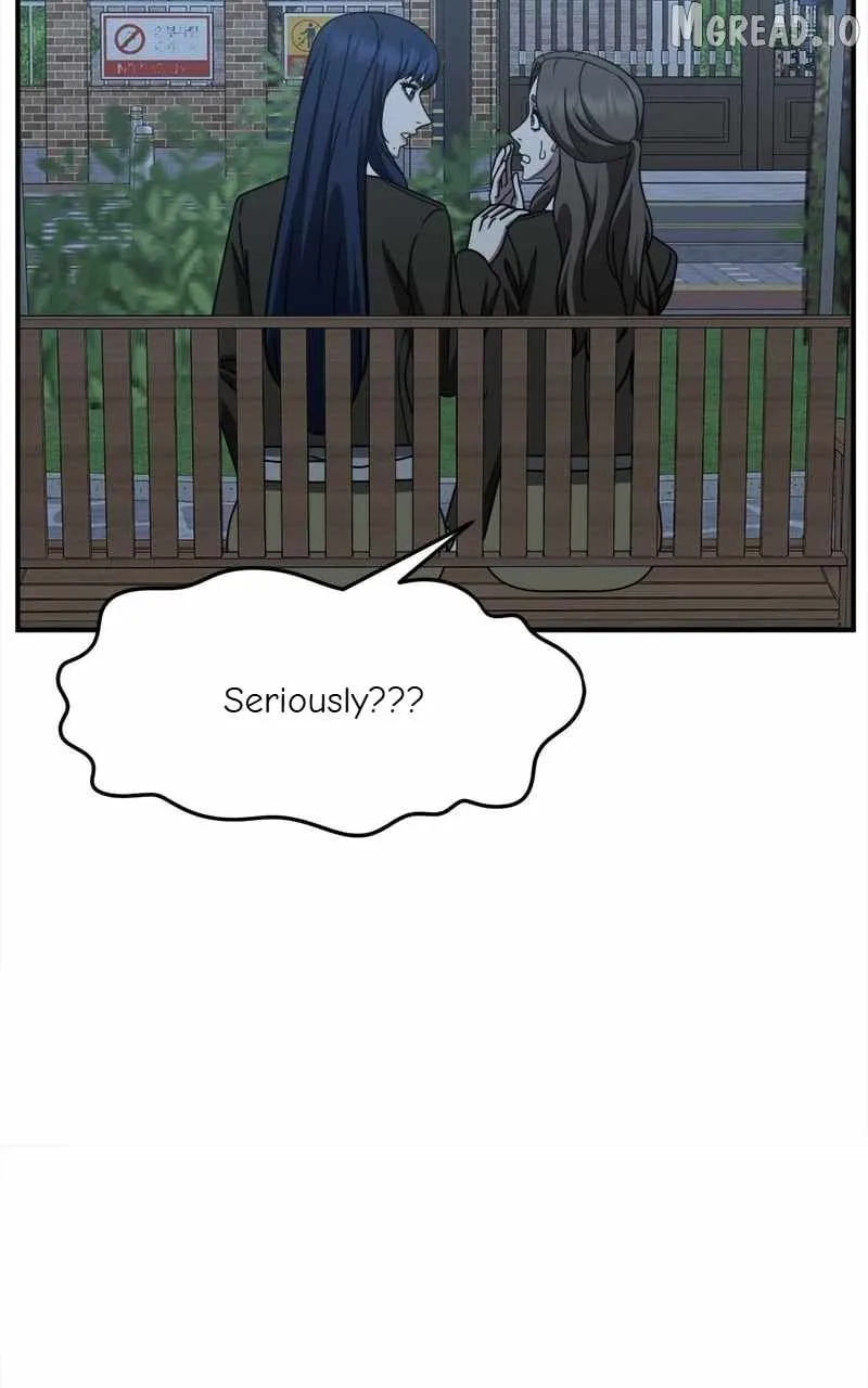 Read Change Me chapter 253 image 22 on Lezhin