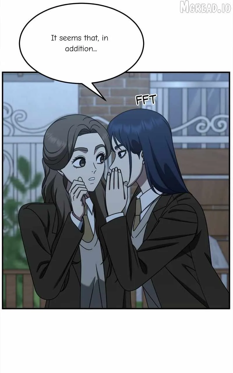 Read Change Me chapter 253 image 23 on Lezhin
