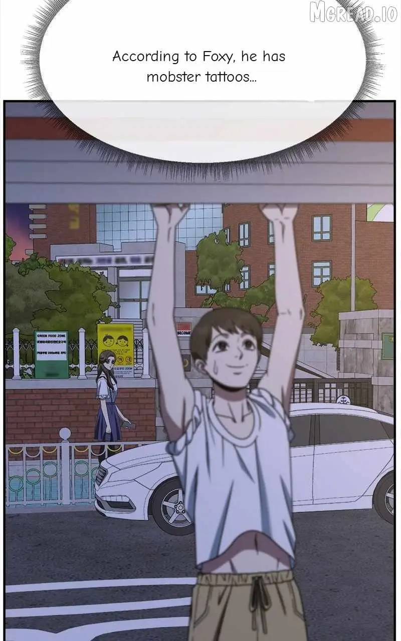 Read Change Me chapter 253 image 27 on Lezhin