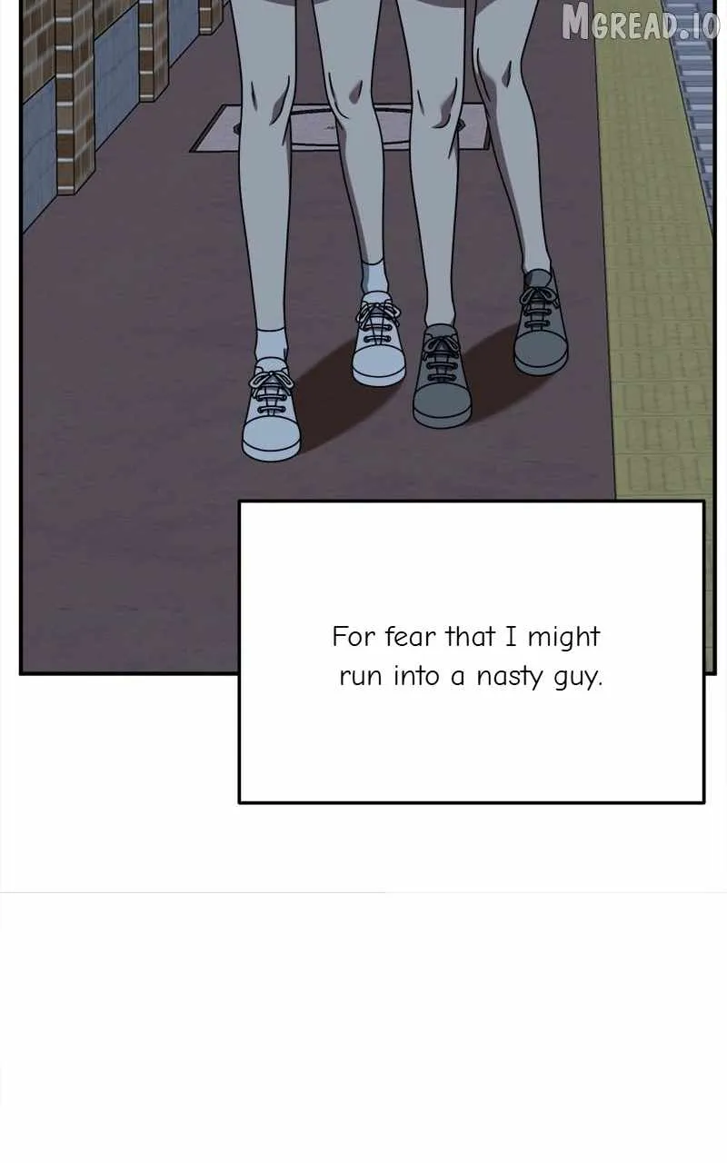 Read Change Me chapter 253 image 31 on Lezhin