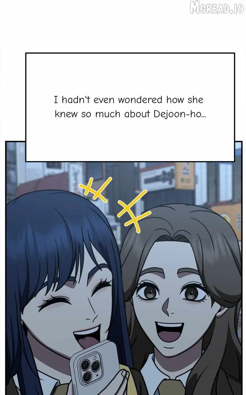 Read Change Me chapter 253 image 32 on Lezhin