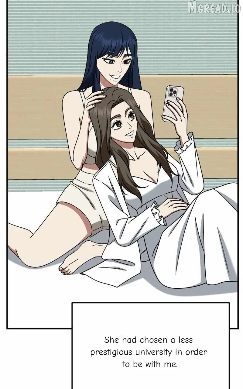 Read Change Me chapter 253 image 36 on Lezhin