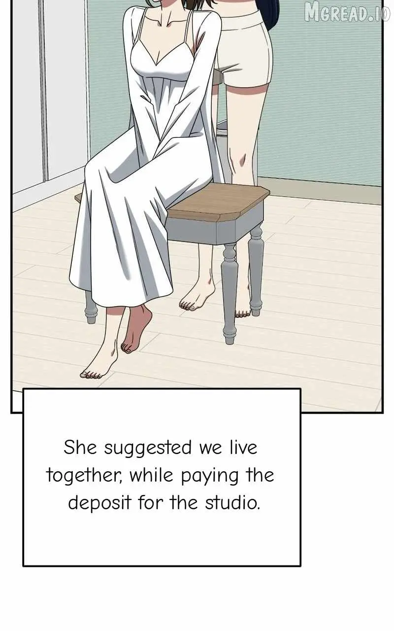 Read Change Me chapter 253 image 38 on Lezhin