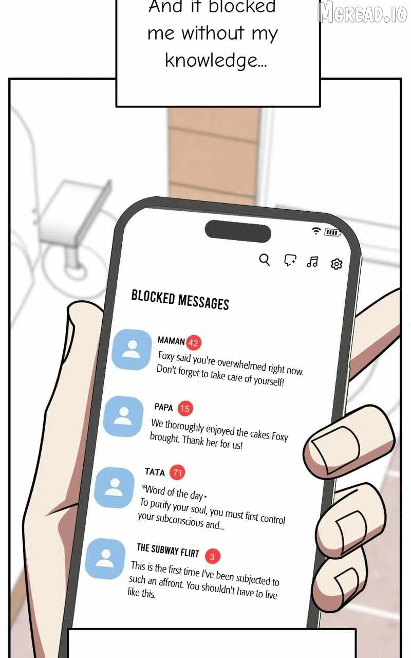 Read Change Me chapter 253 image 60 on Lezhin