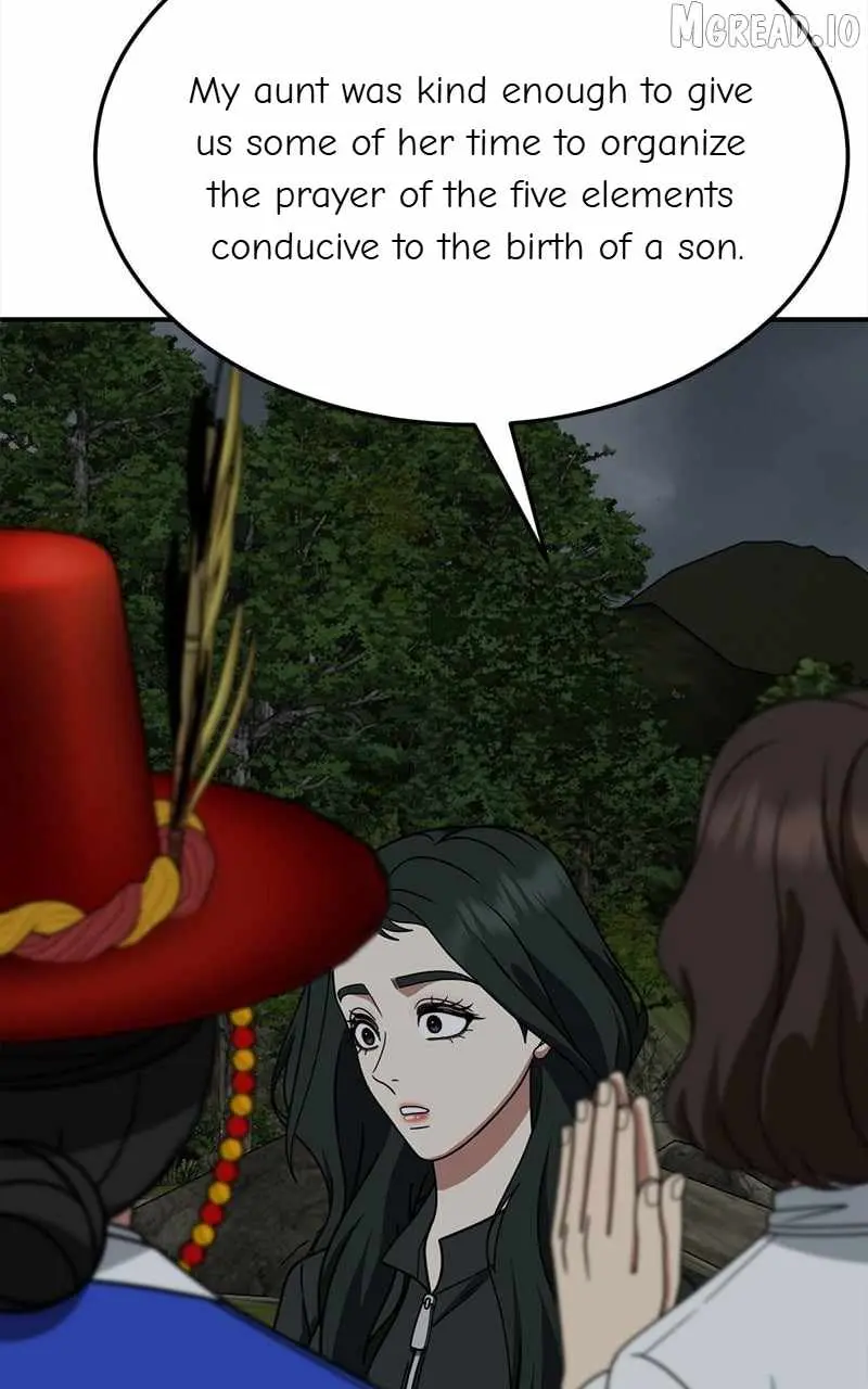 Read Change Me chapter 254 image 116 on Lezhin