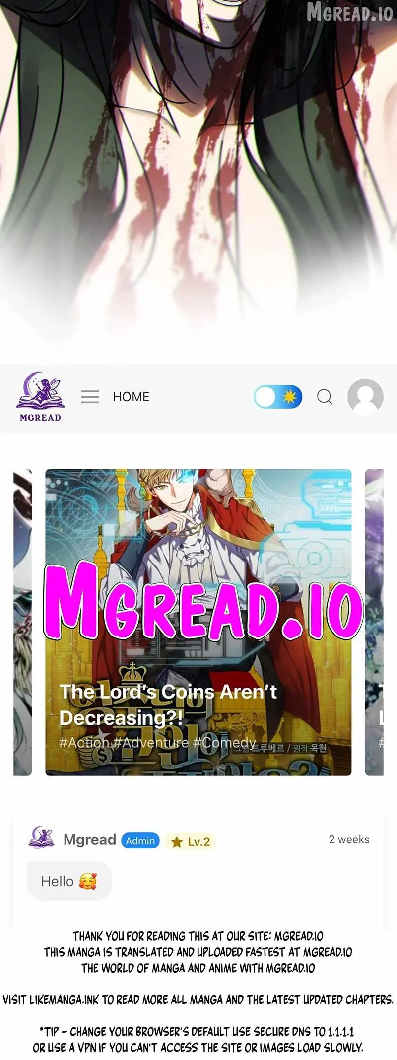 Read Change Me chapter 254 image 194 on Lezhin