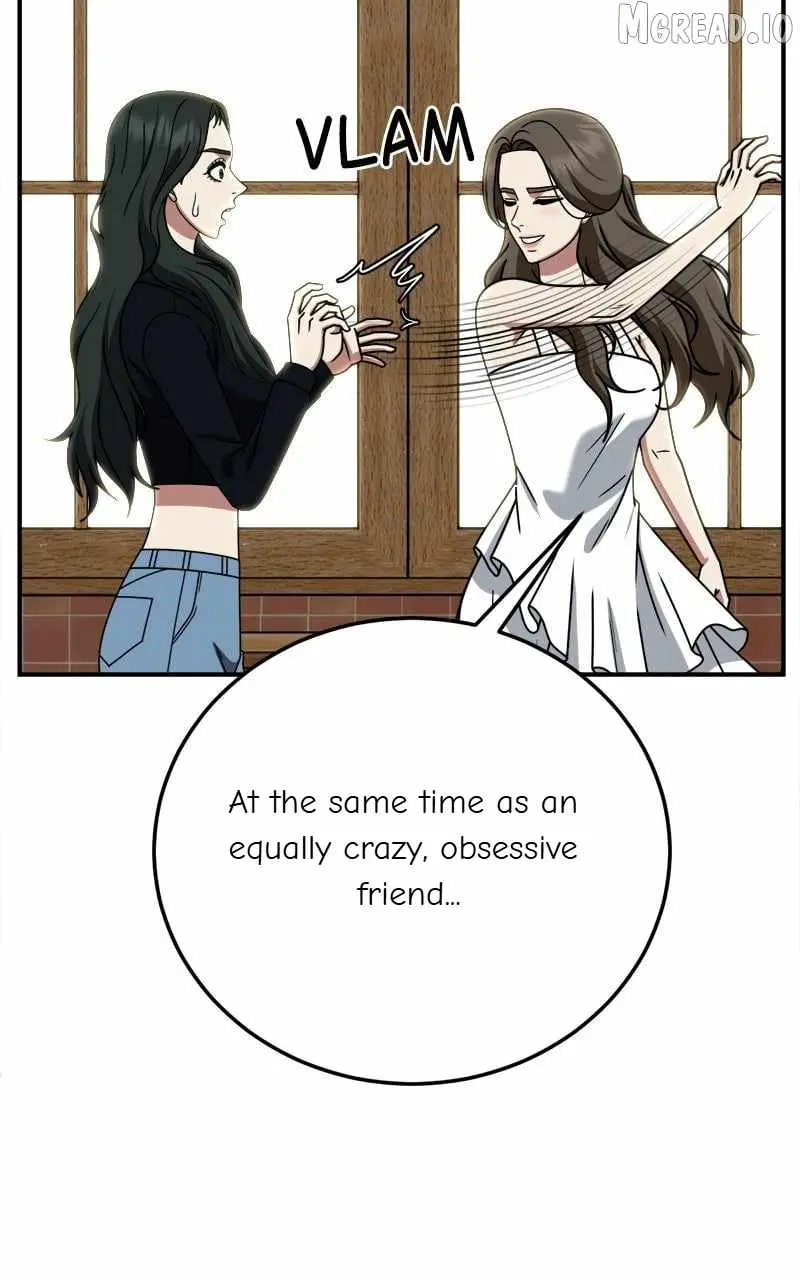 Read Change Me chapter 254 image 30 on Lezhin
