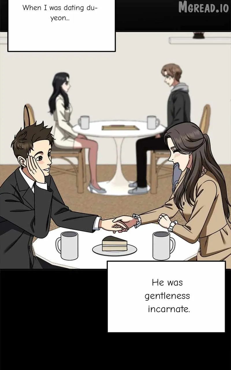 Read Change Me chapter 254 image 34 on Lezhin