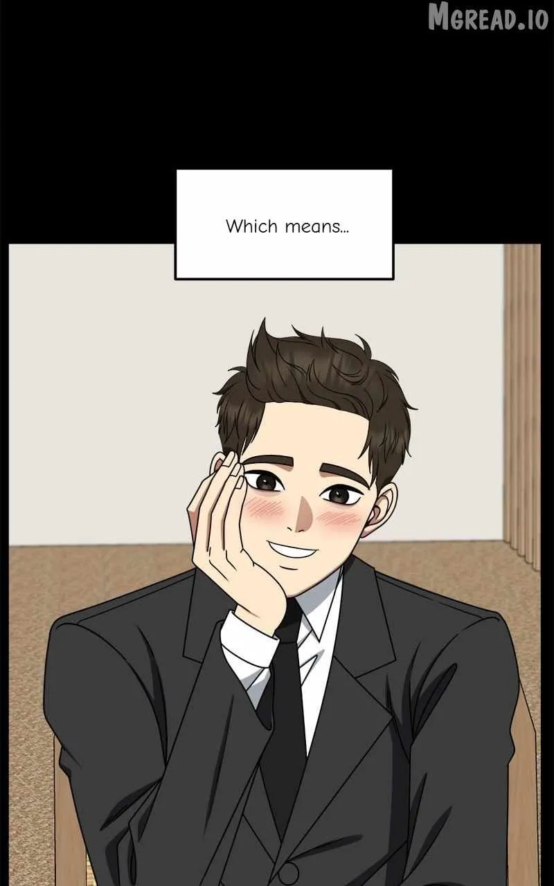 Read Change Me chapter 254 image 35 on Lezhin